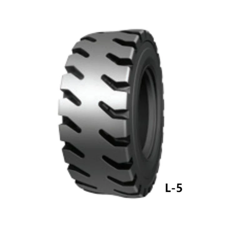 Forestry Consignment Machine Tyre