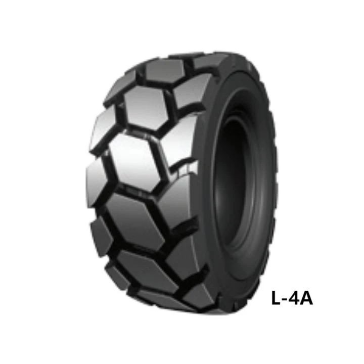 Forestry Consignment Machine Tyre
