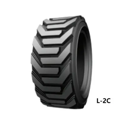 Pneumatika na pracovní plošinu