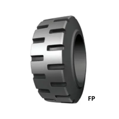 Víceúčelová pneumatika pro vozidla