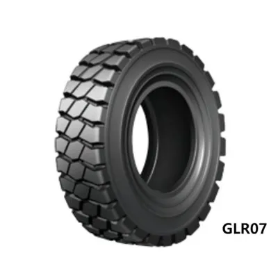 Pneumatika pro vysokozdvižný vozík