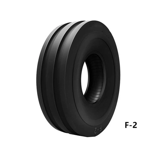 Pneumatika pro obdělávání půdy